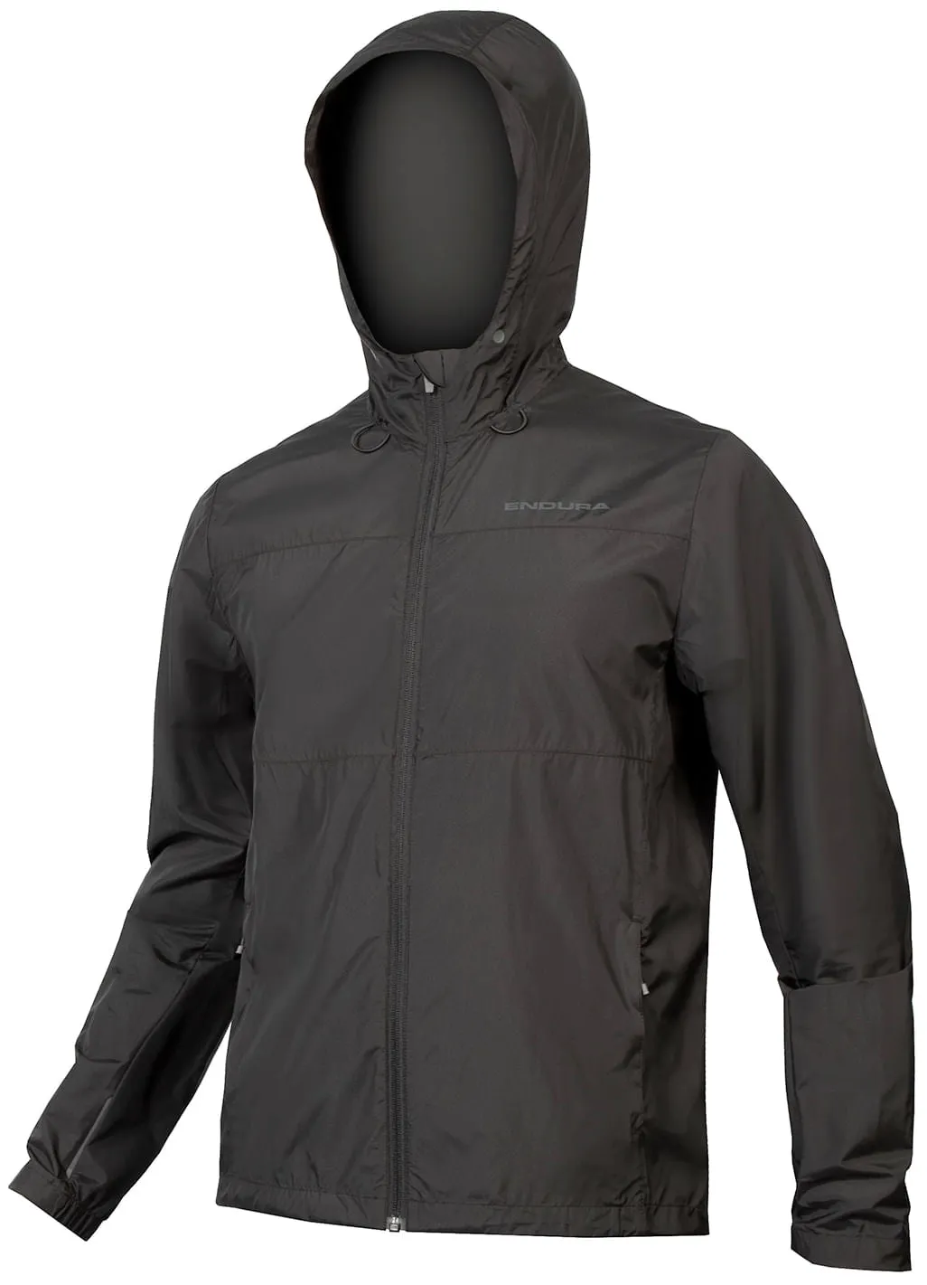 Endura Hummvee Windproof Shell Jacket