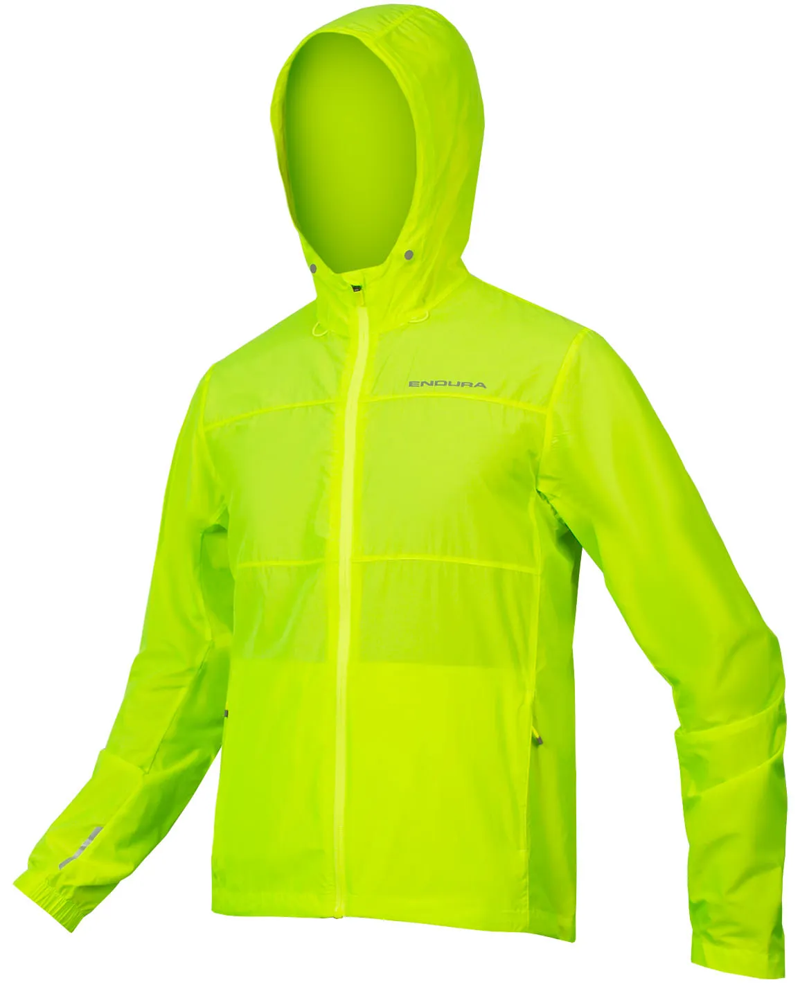 Endura Hummvee Windproof Shell Jacket