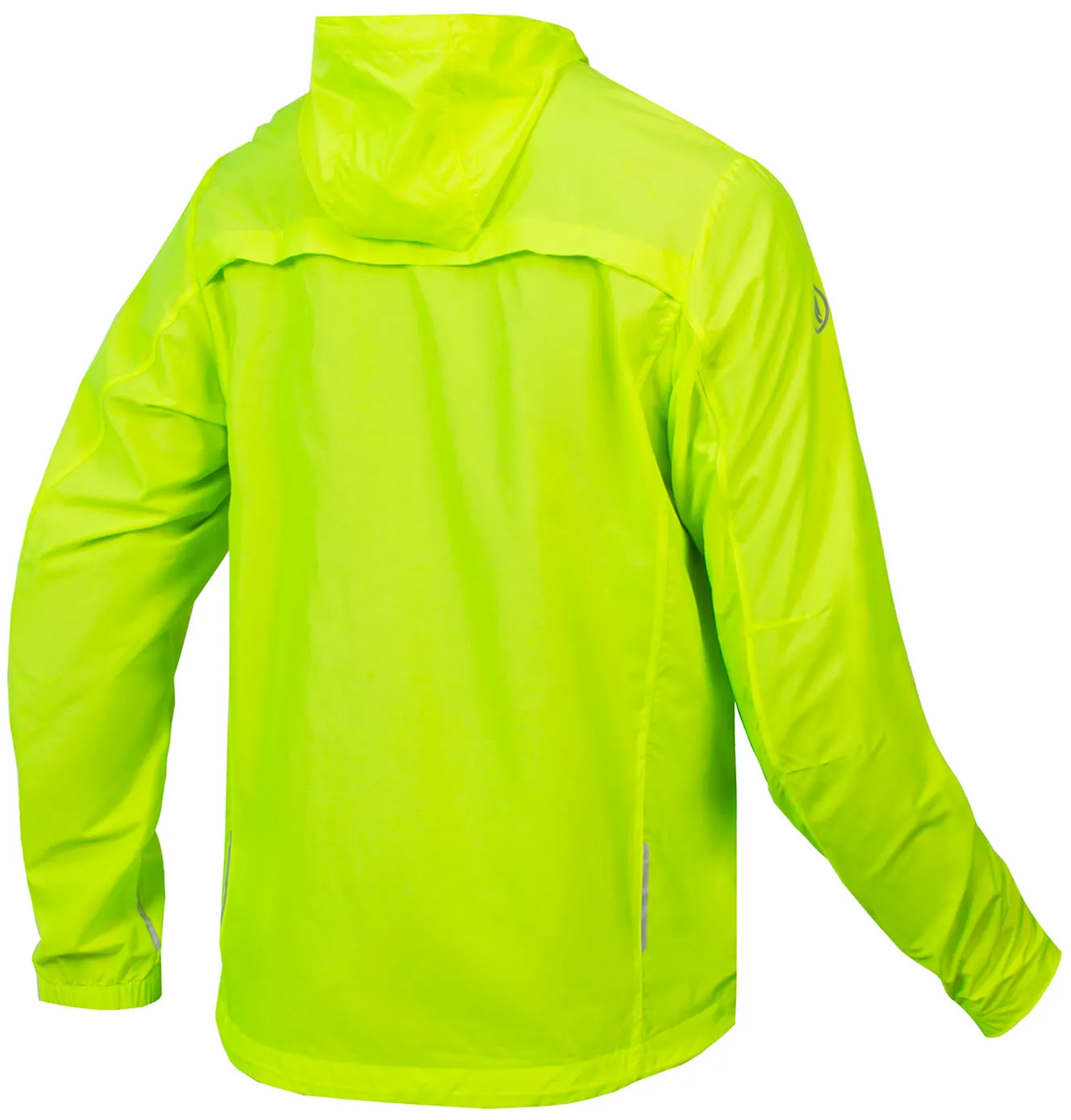 Endura Hummvee Windproof Shell Jacket