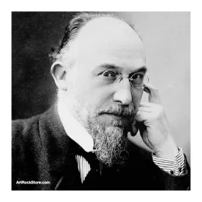 Erik Satie |  Artist