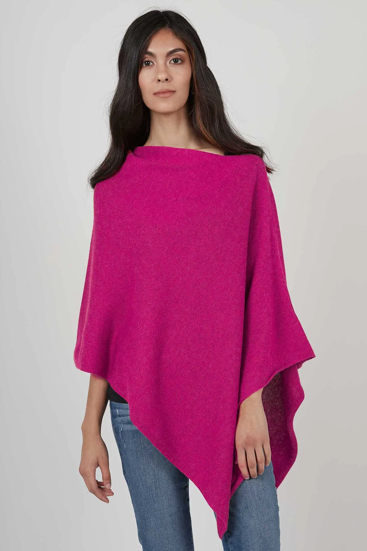 Essential Poncho