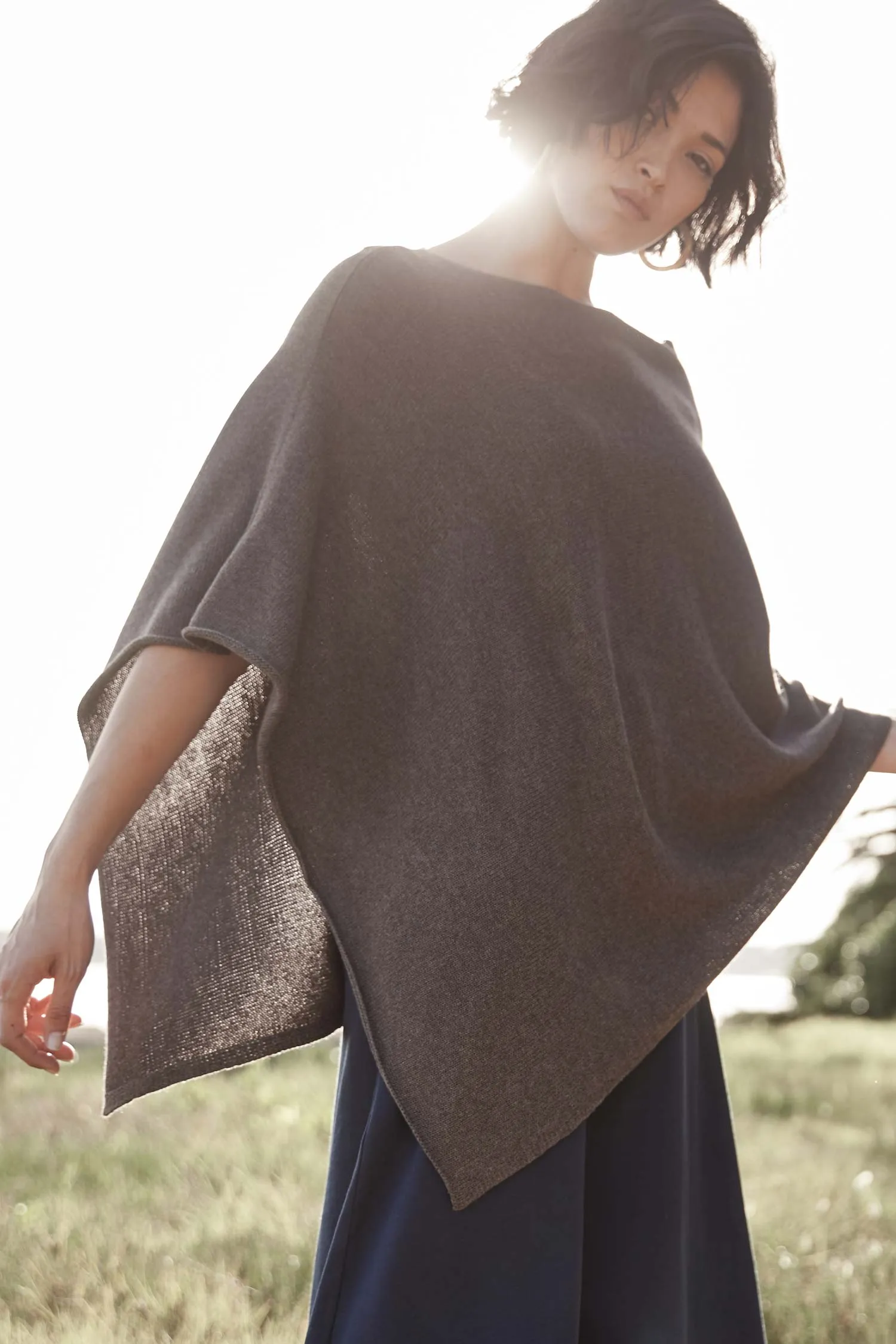 Essential Poncho