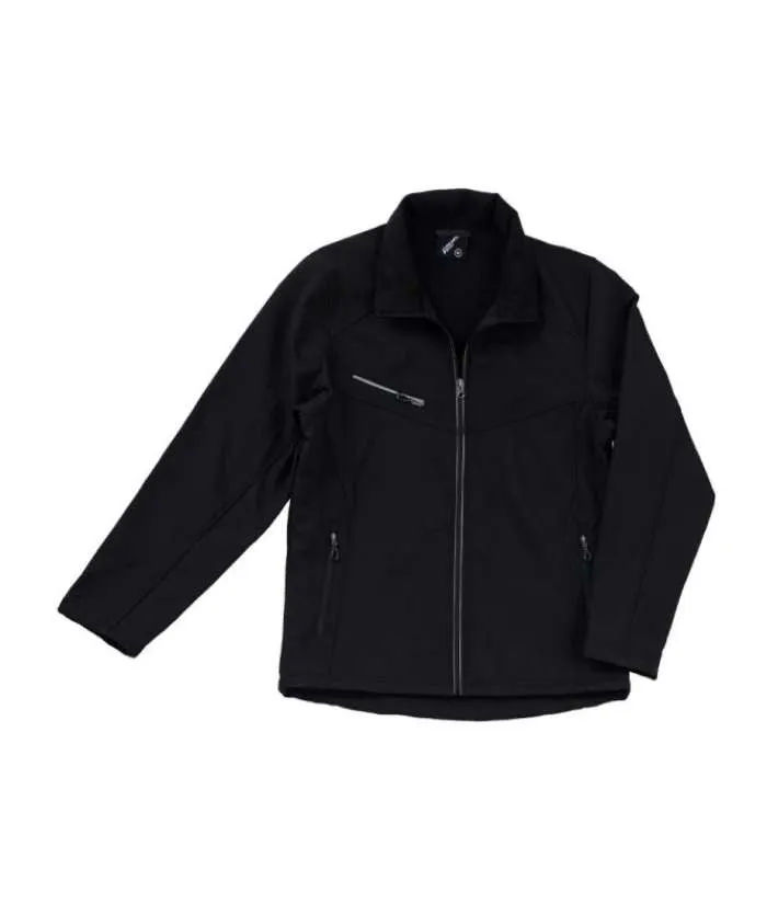 Everyday Adults Softshell Jacket