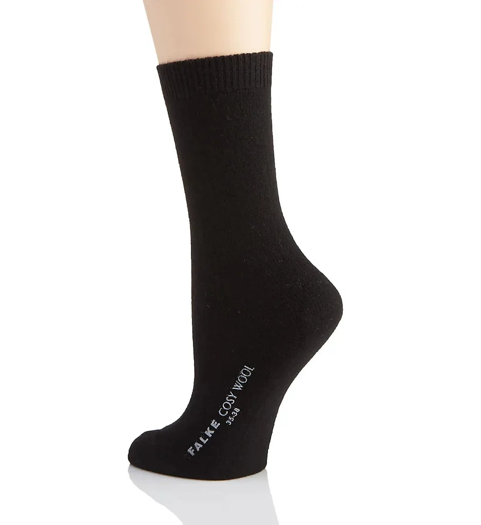 FALKE 47548 Cosy Wool Socks