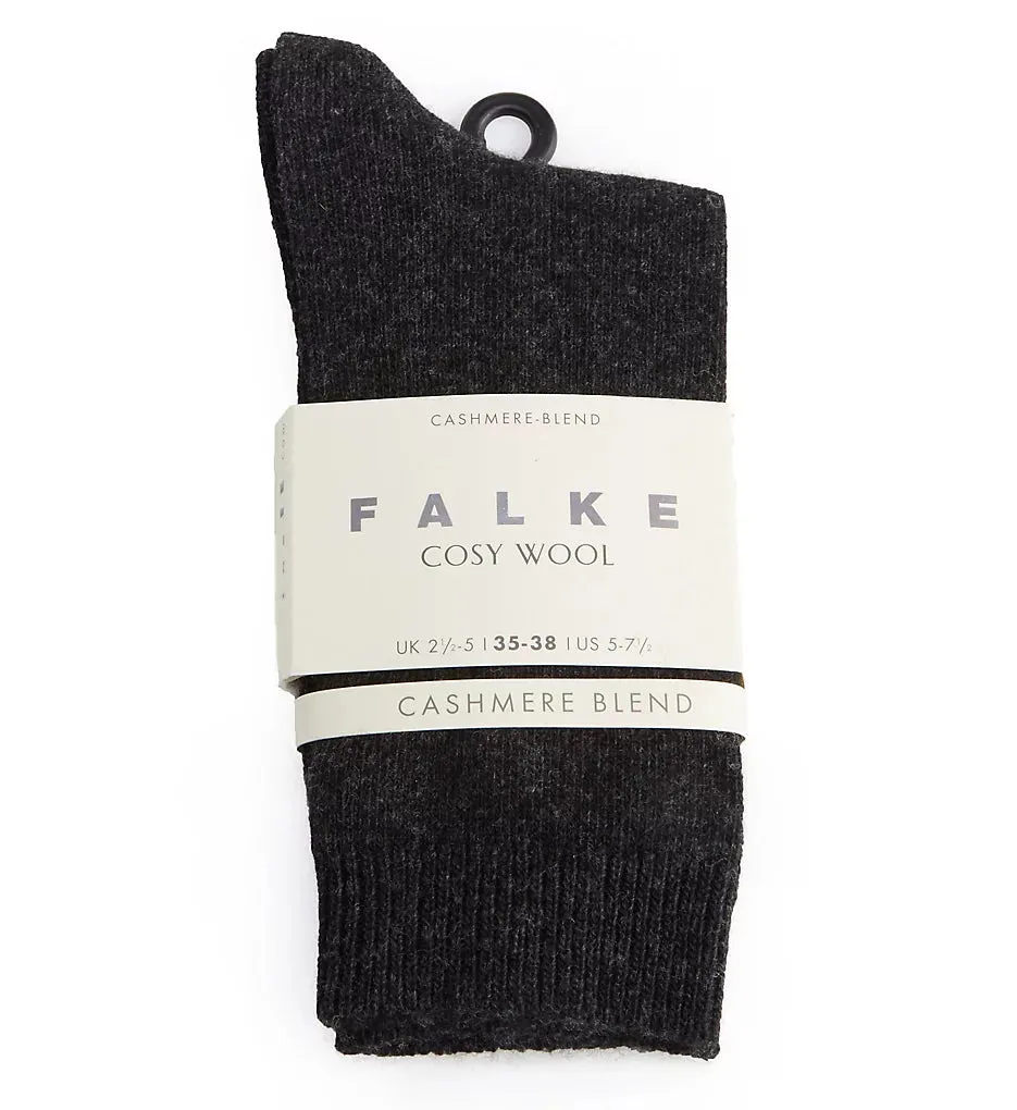 FALKE 47548 Cosy Wool Socks