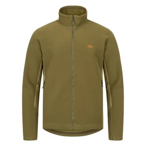 Flash Midlayer Jacket - Dark Olive by Blaser