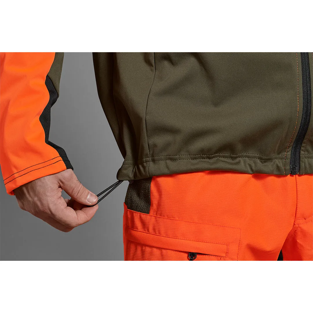 Force Advanced Softshell Jacket by Seeland