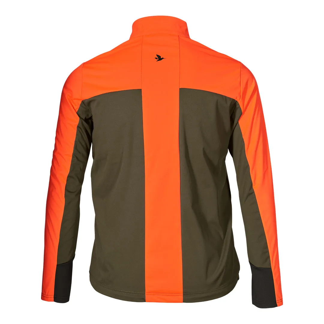 Force Advanced Softshell Jacket by Seeland