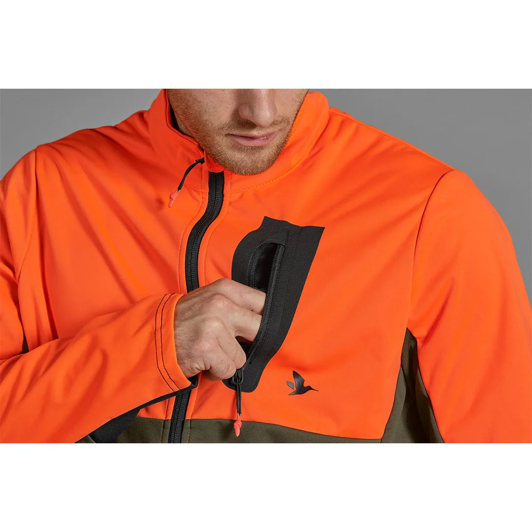 Force Advanced Softshell Jacket by Seeland