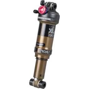 Fox Factory Float DPS Remote 190 x 45 Shock