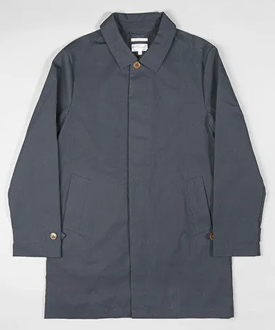 Gant Rugger Laminated Coat