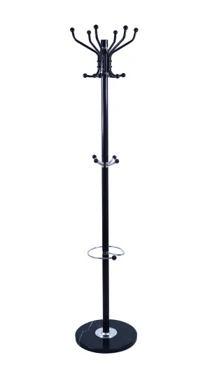 Hat & Coat Rack Stand