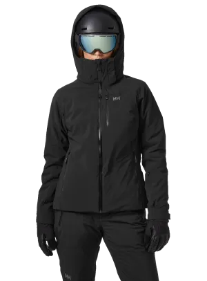 HELLY HANSEN JACKET ALPHELIA