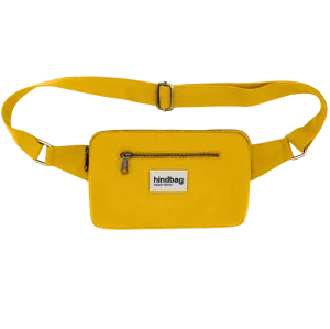 Hindbag Harry Banana Bag - Saffron