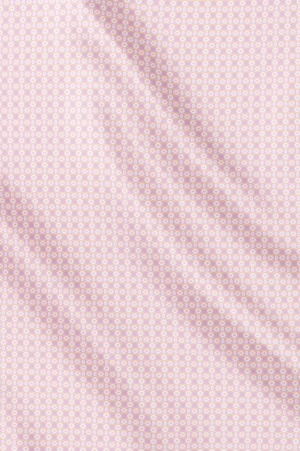 Ikat Voile Square - Fragrant Lilac