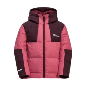 jack wolfskin Actamic Kids Down Jacket