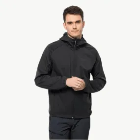 jack wolfskin Feldberg Hoody Men's Jacket