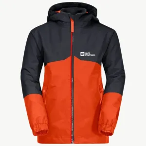 jack wolfskin Iceland 3IN1 Kids Jacket