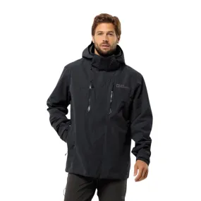 jack wolfskin Jasper 2L Men's Rain Jacket