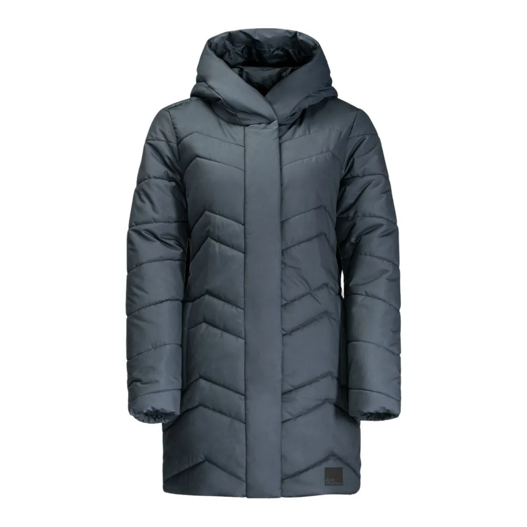 jack wolfskin Kyoto Women's Coat