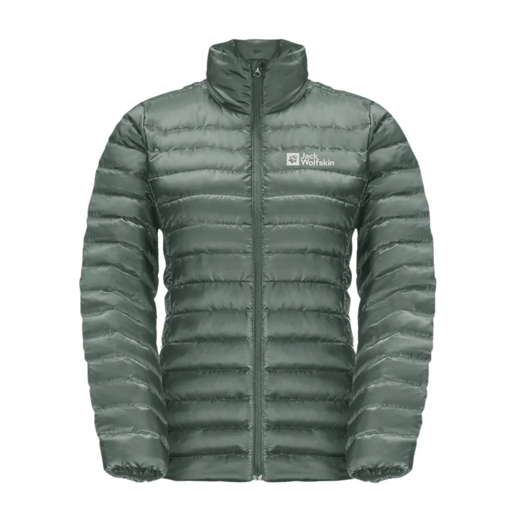 jack wolfskin Pach & Go Down Women's Jacket