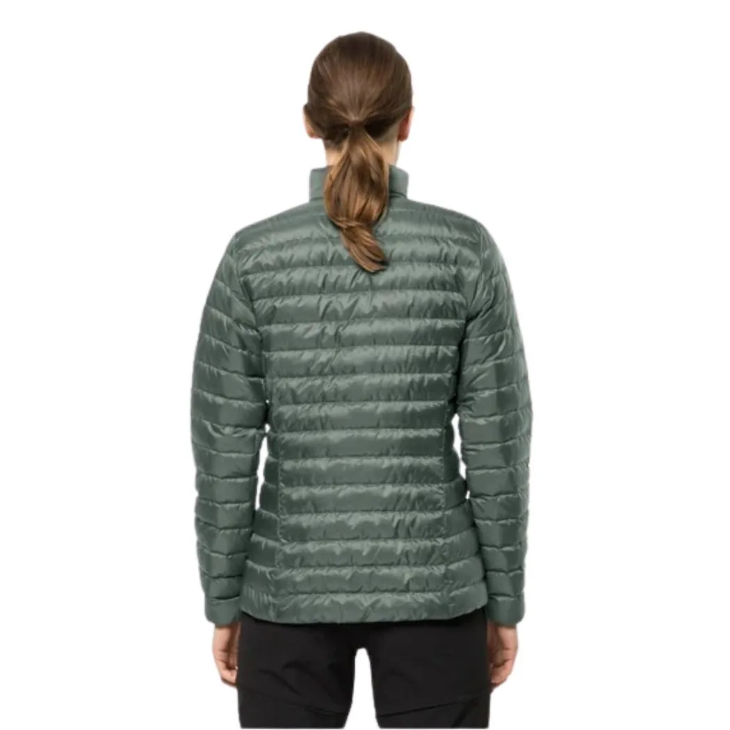 jack wolfskin Pach & Go Down Women's Jacket