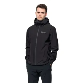 jack wolfskin Pack & Go Shell Men's Jacket