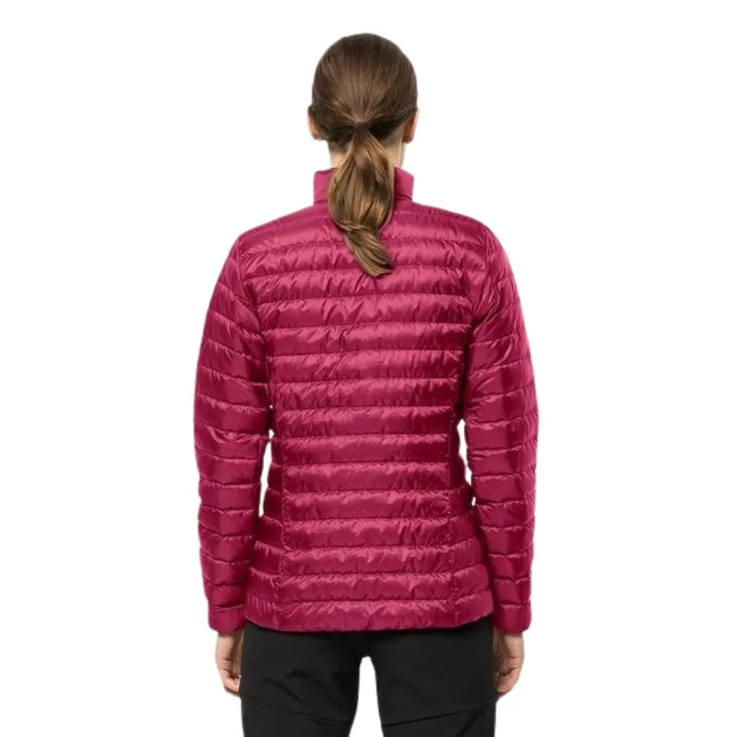 jack wolfskin Pack & Go Women's Down Jacket