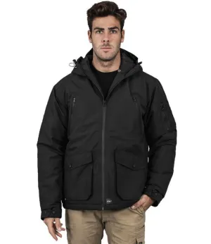 Jetpilot Weatherproof Onsite Jacket (2022)