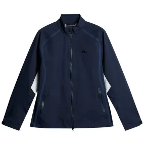 J.Lindeberg Golf Sandy Rain Jacket FW24