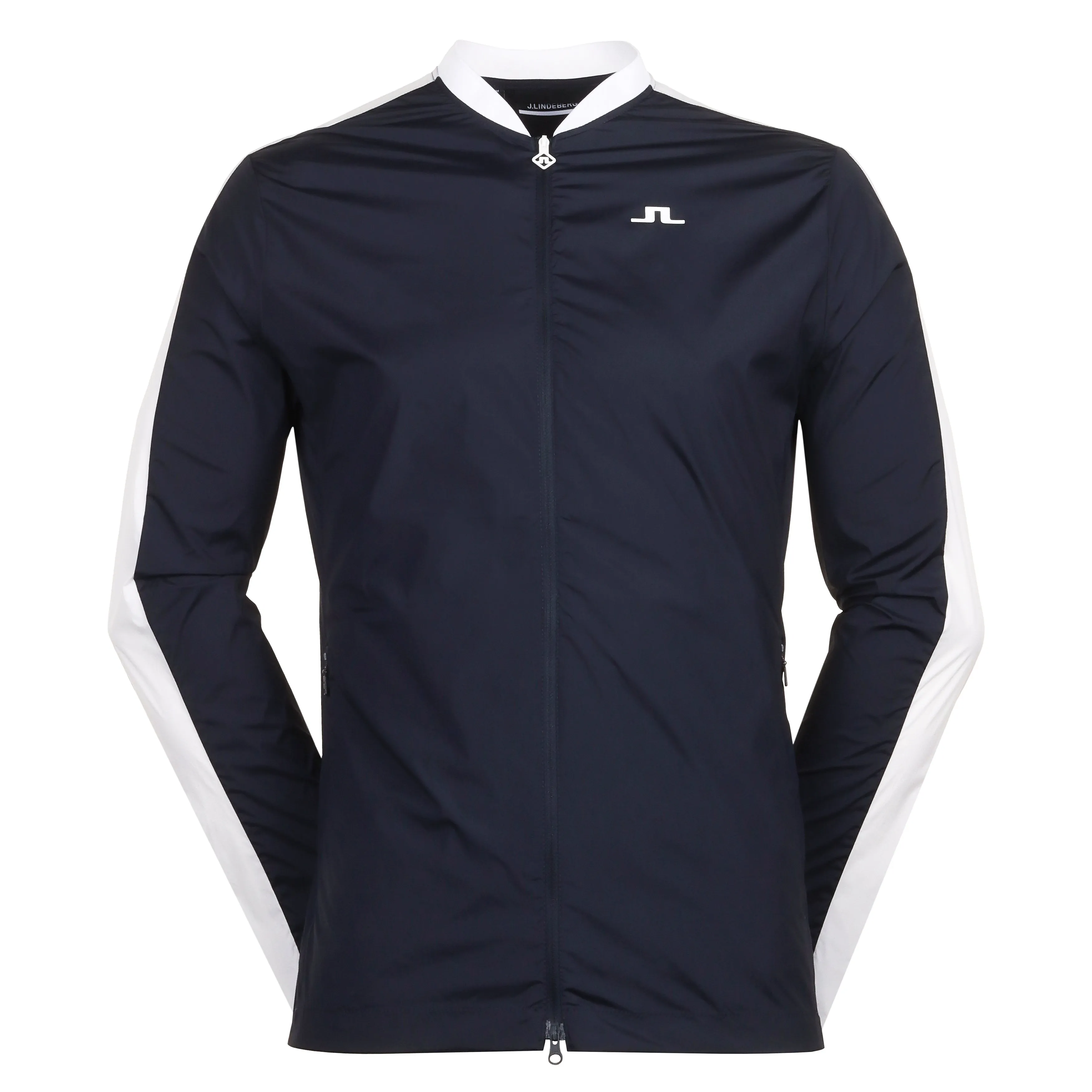 J.Lindeberg Golf Tom Jacket SS24