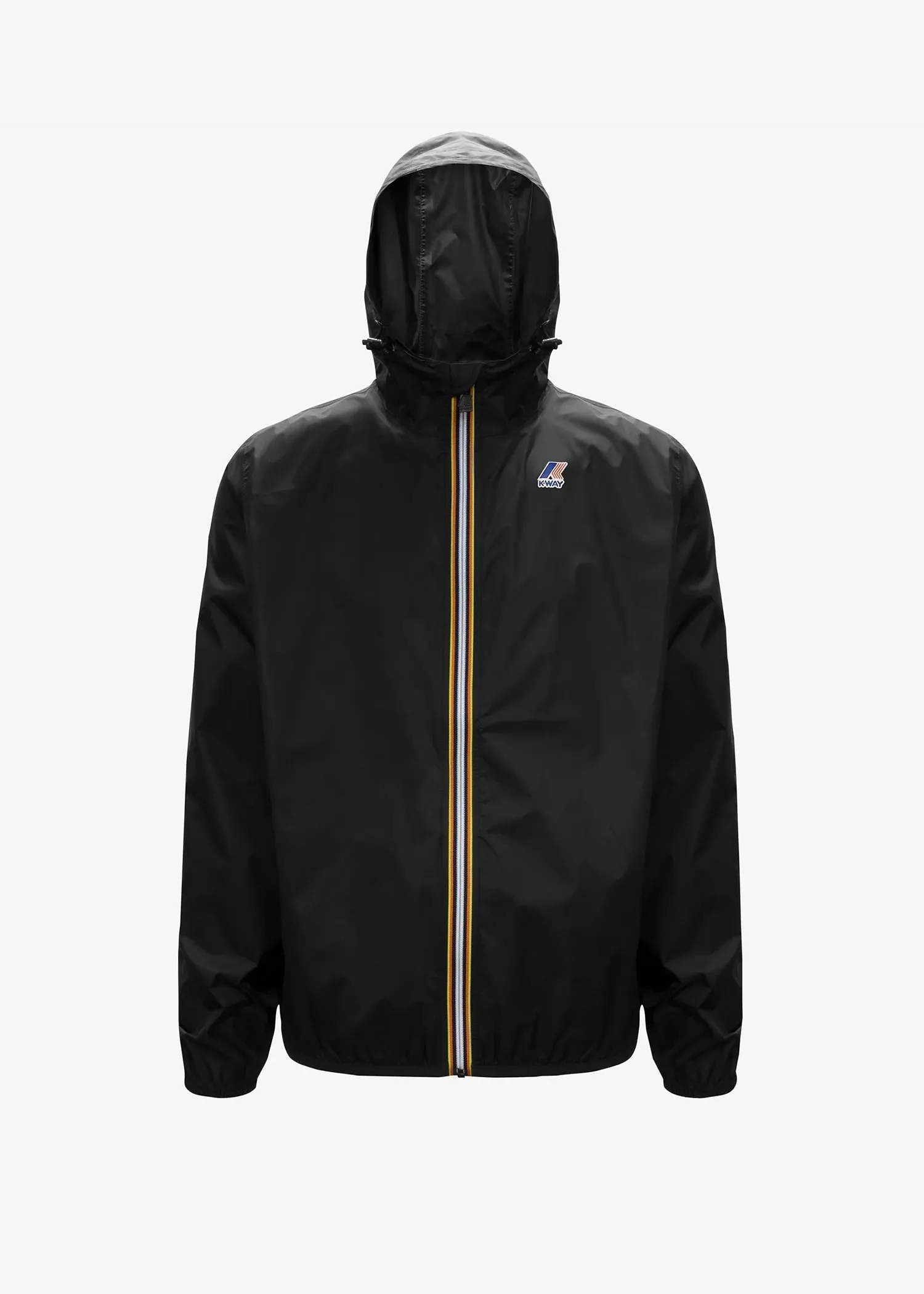 K-Way Claude Jacket