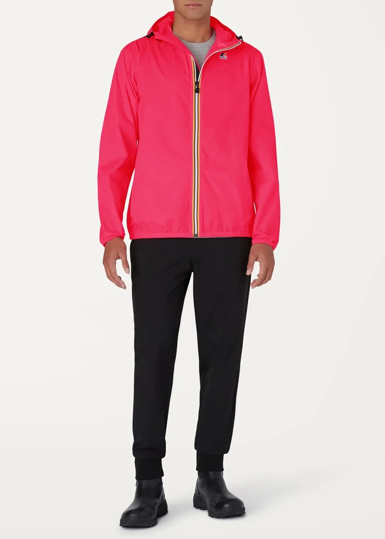 K-Way Claude Jacket