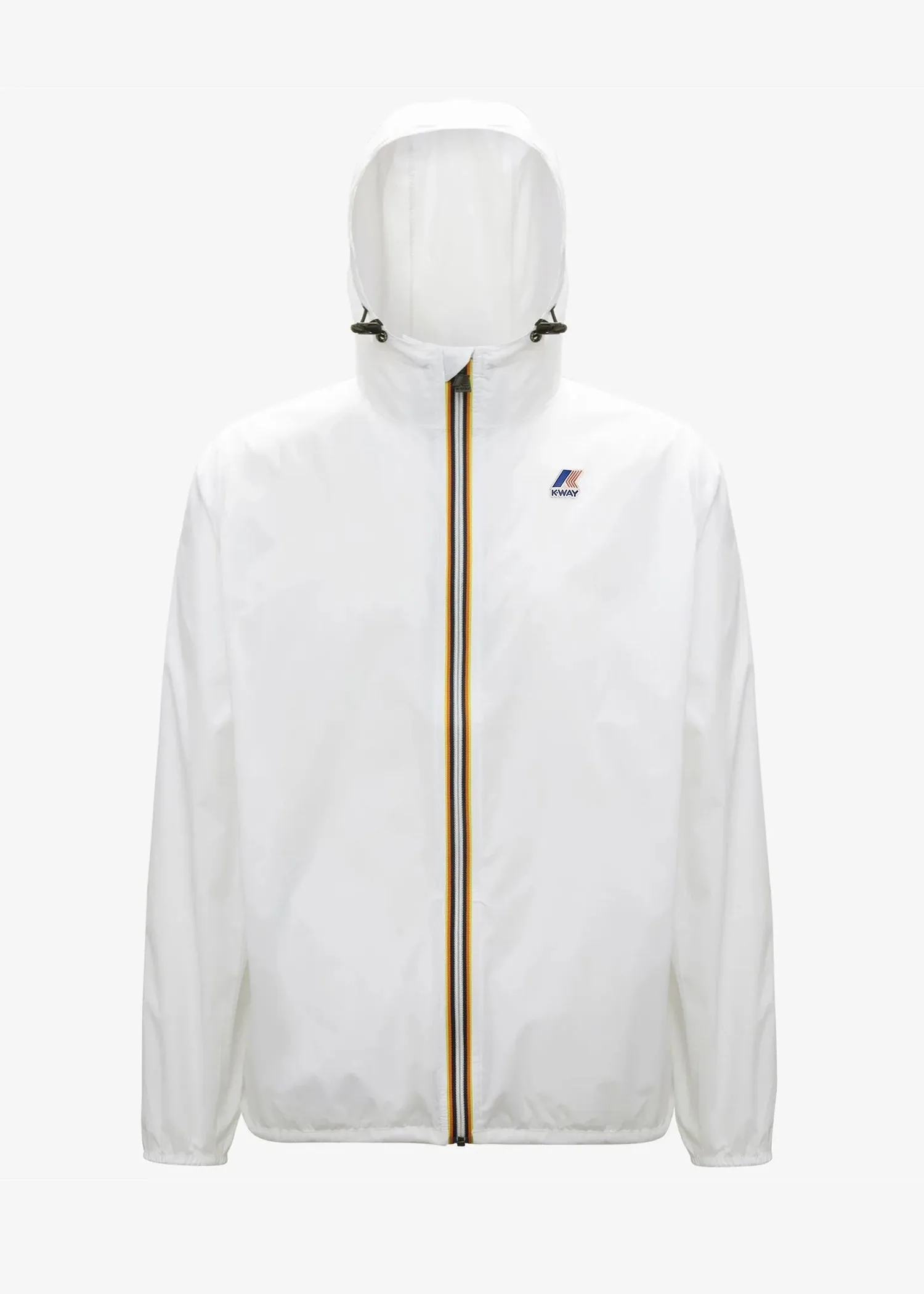 K-Way Claude Jacket