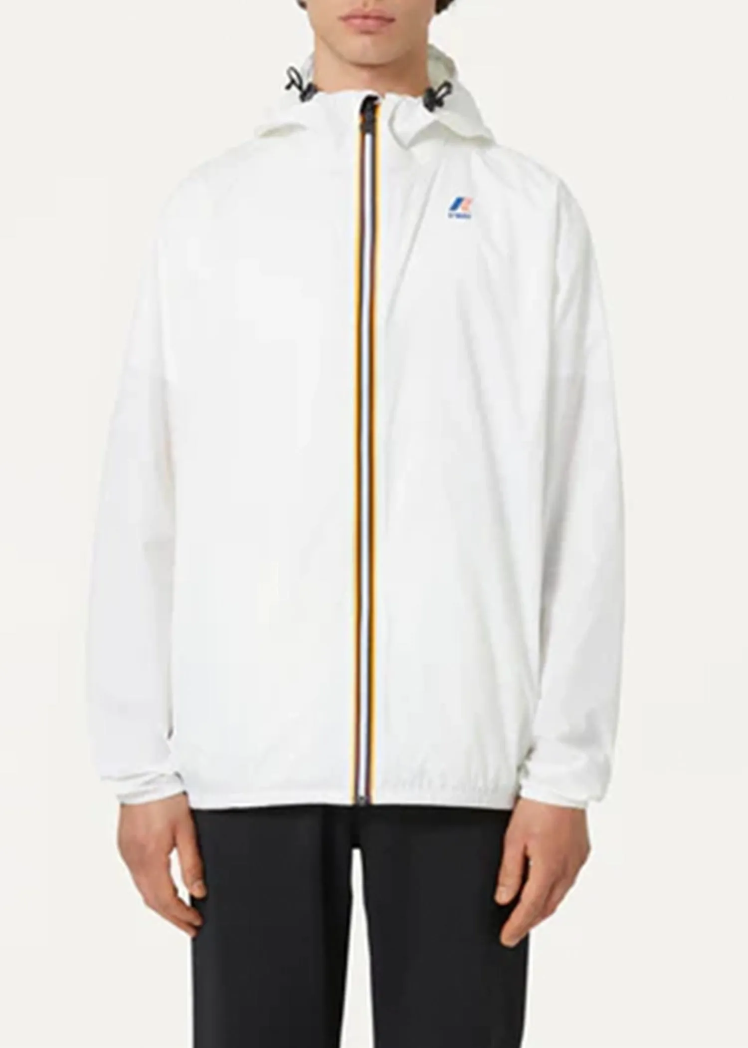 K-Way Claude Jacket