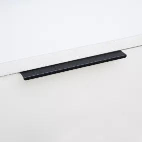 KETHY DL408 CABINET EDGE PULL 160MM