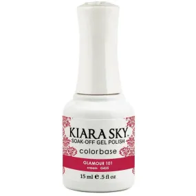 Kiara Sky - Glamour 101 0.5 oz - #G425