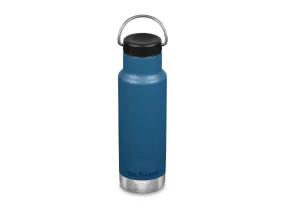 Klean Kanteen Insulated Narrow Classic w/Loop Cap Real Teal 355ml