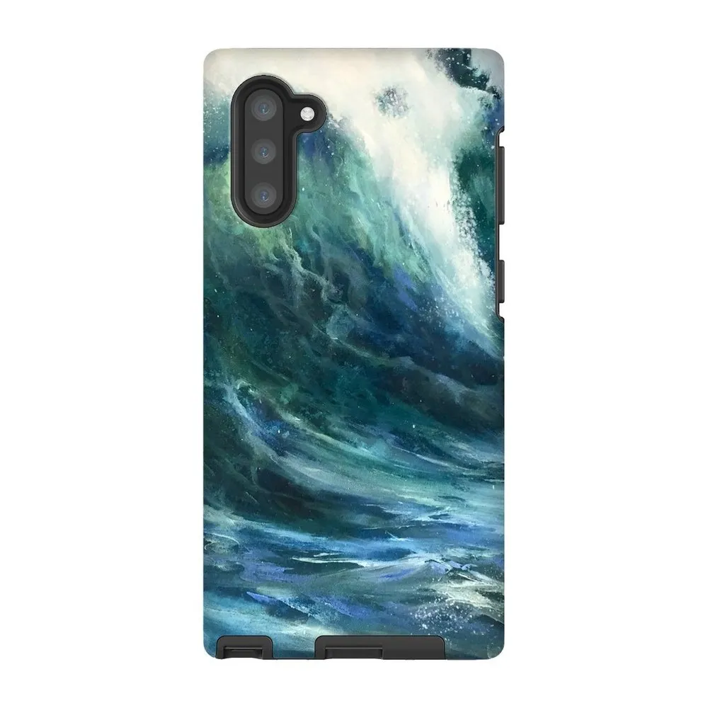 'Let it break' Tough Phone Case