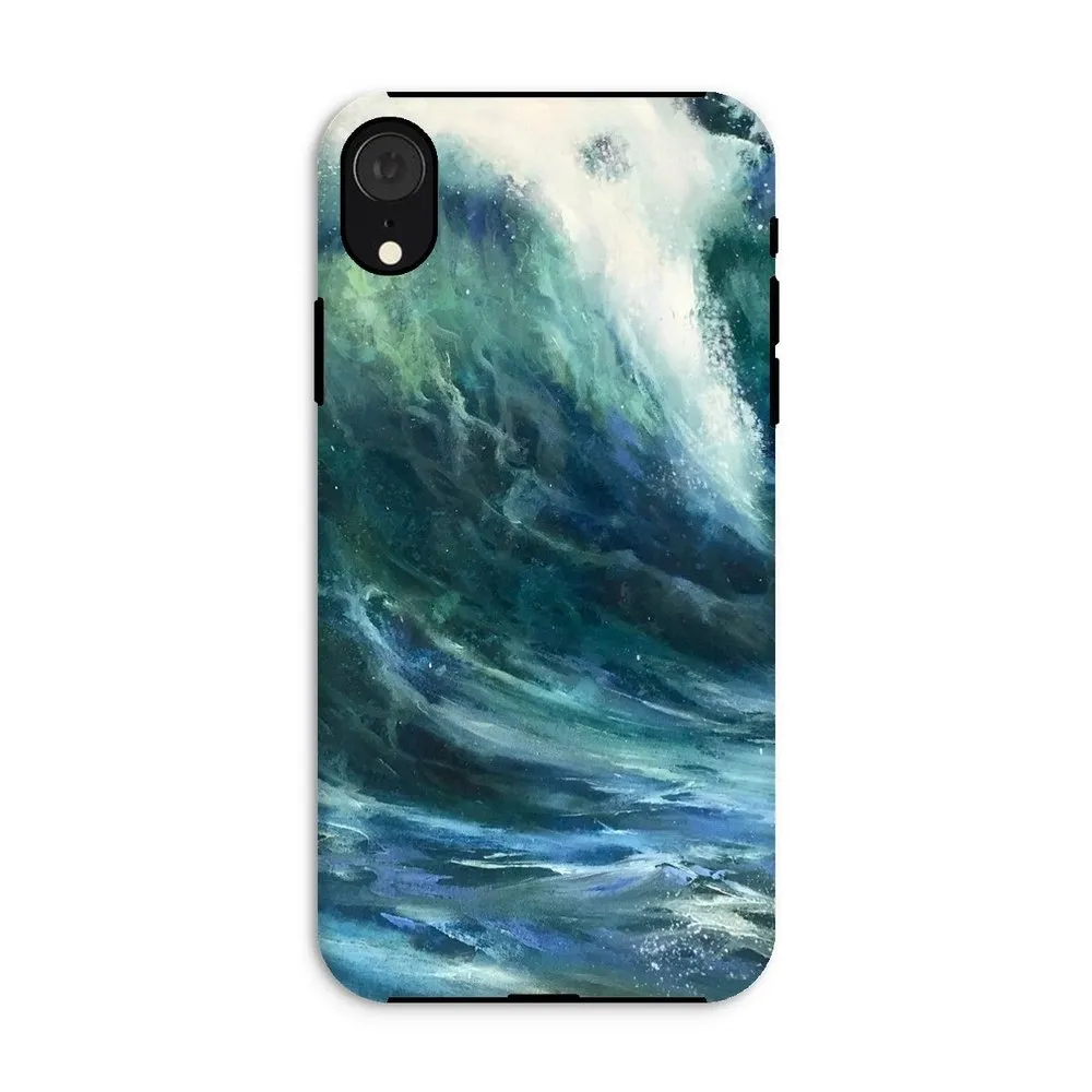 'Let it break' Tough Phone Case