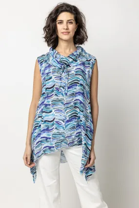 Linnea Sleeveless Tunic