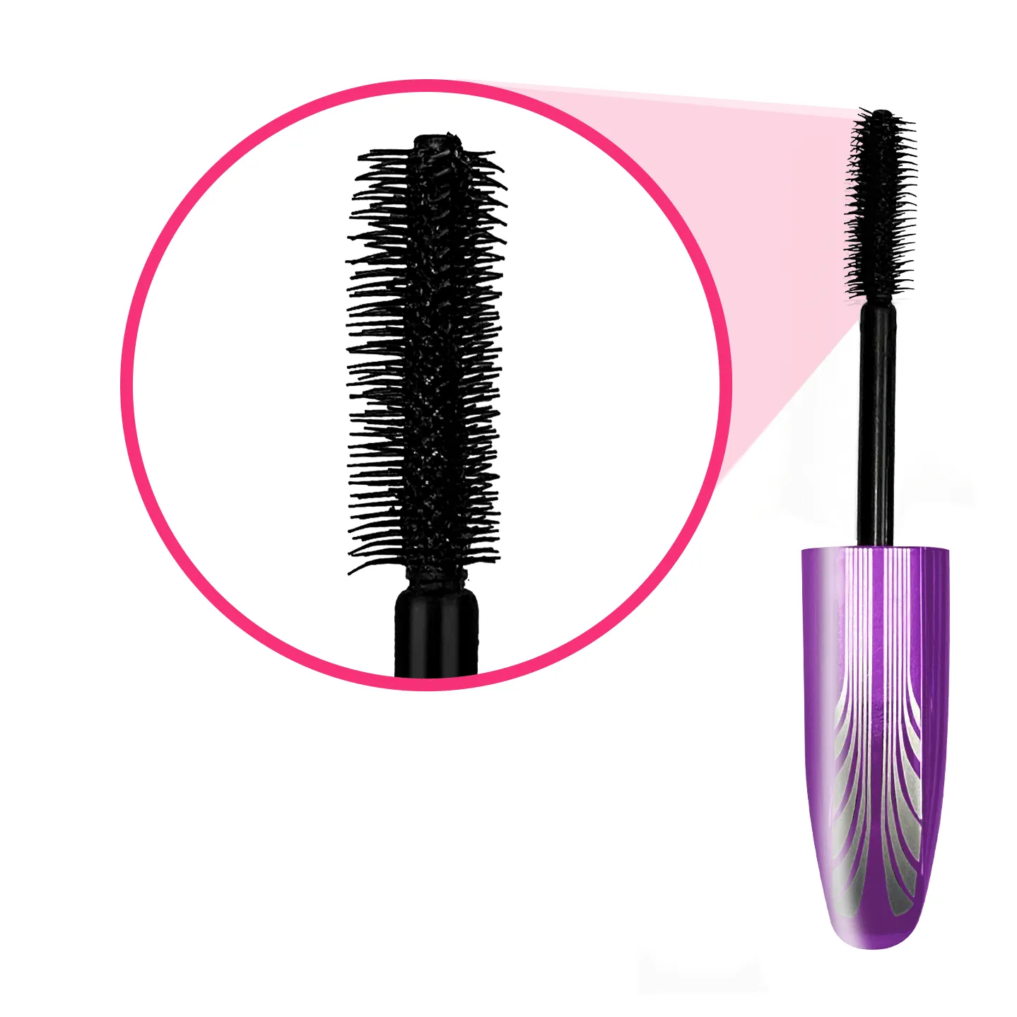 Long Lash Volume Mascara