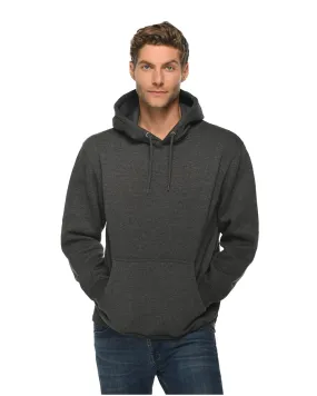 LS14001-Lane Seven-CHARCOAL HEATHER