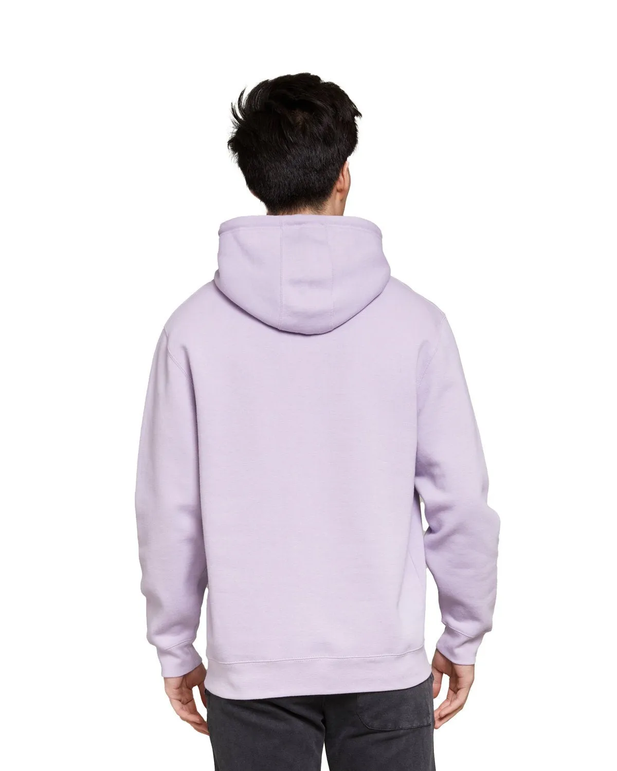 LS14001-Lane Seven-LILAC