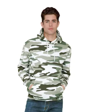 LS14001-Lane Seven-SAGE CAMO