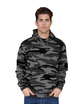 LS14001-Lane Seven-SLATE CAMO