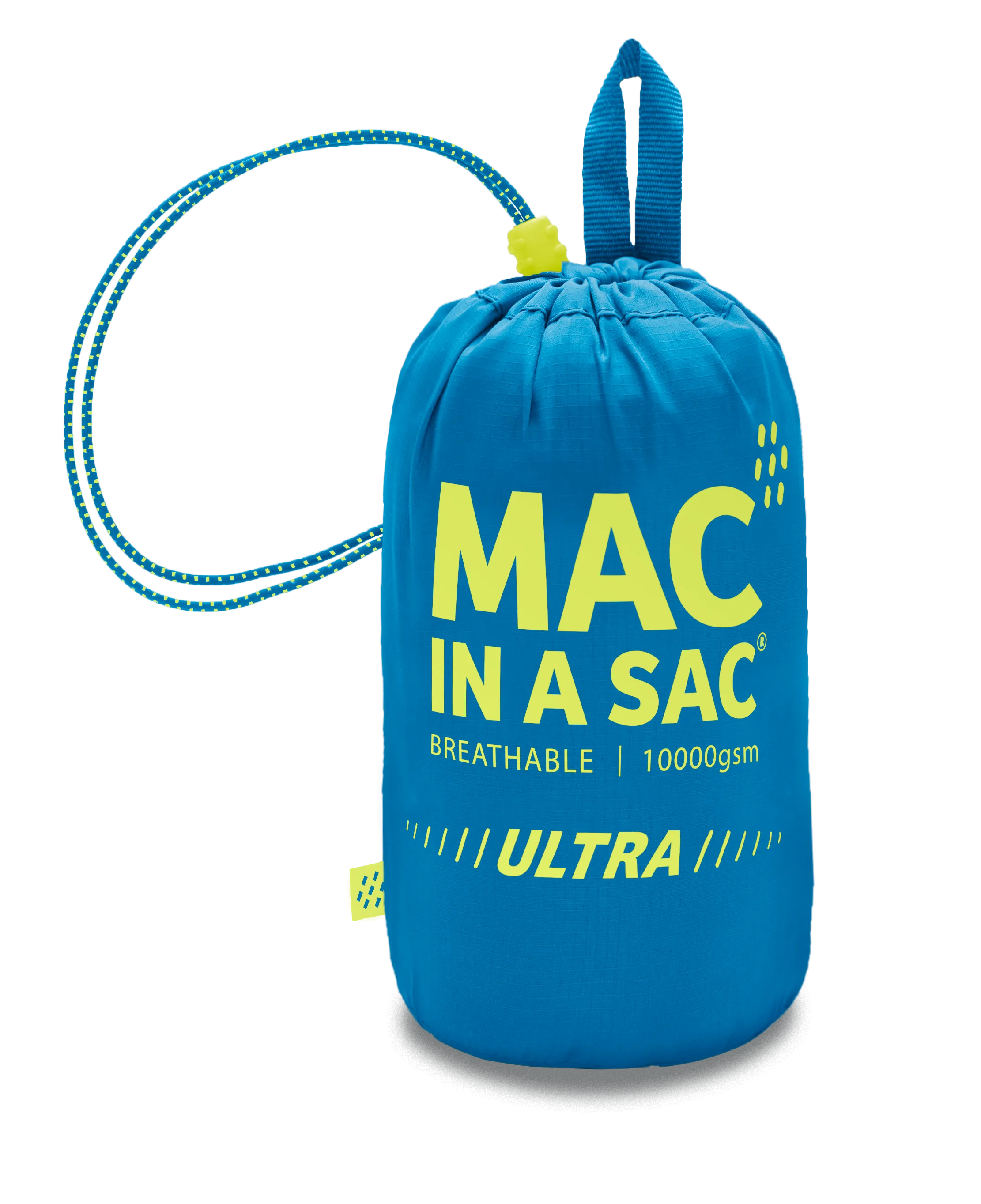 Mac in a Sac Ultra Unisex Jacket