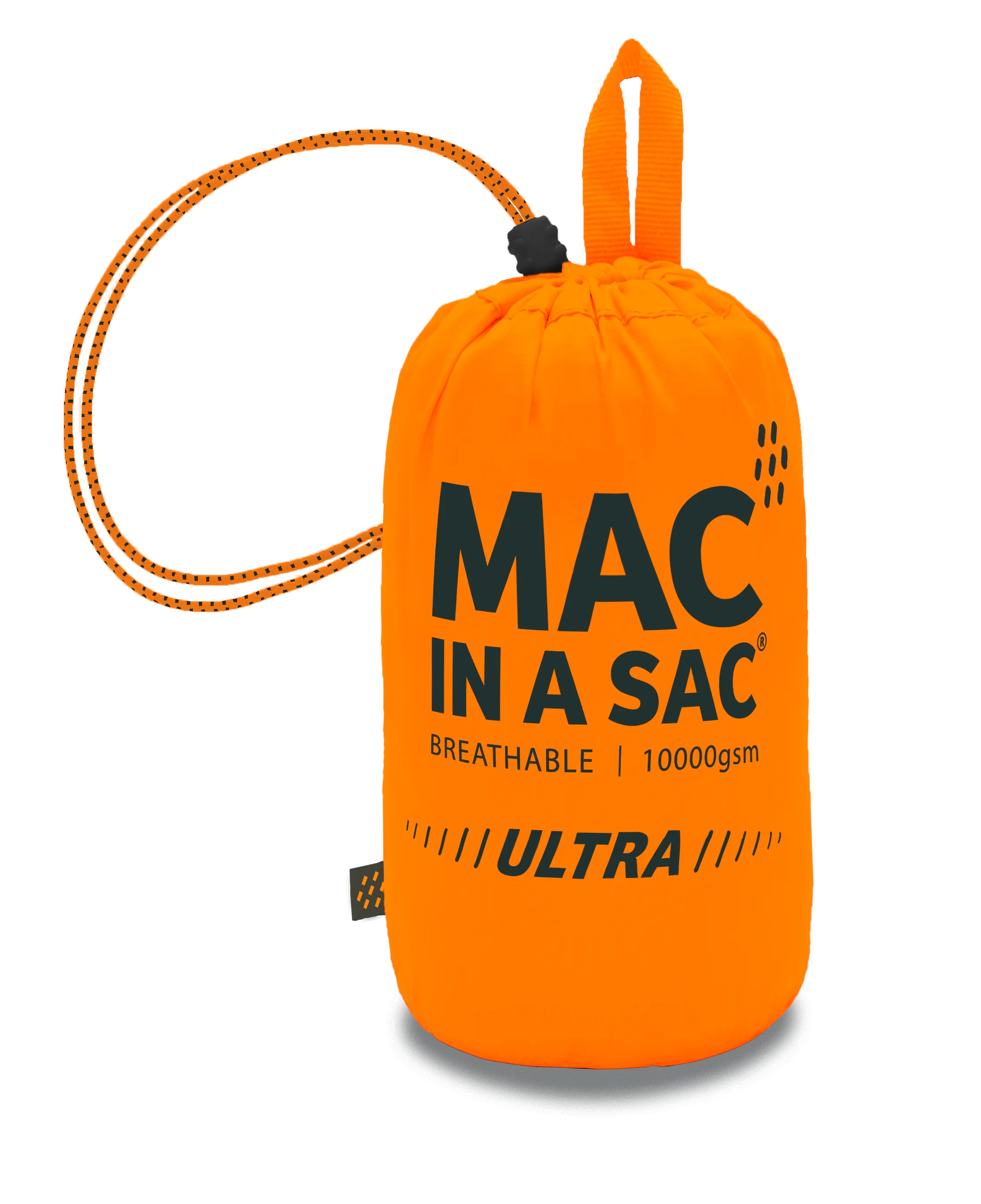 Mac in a Sac Ultra Unisex Jacket