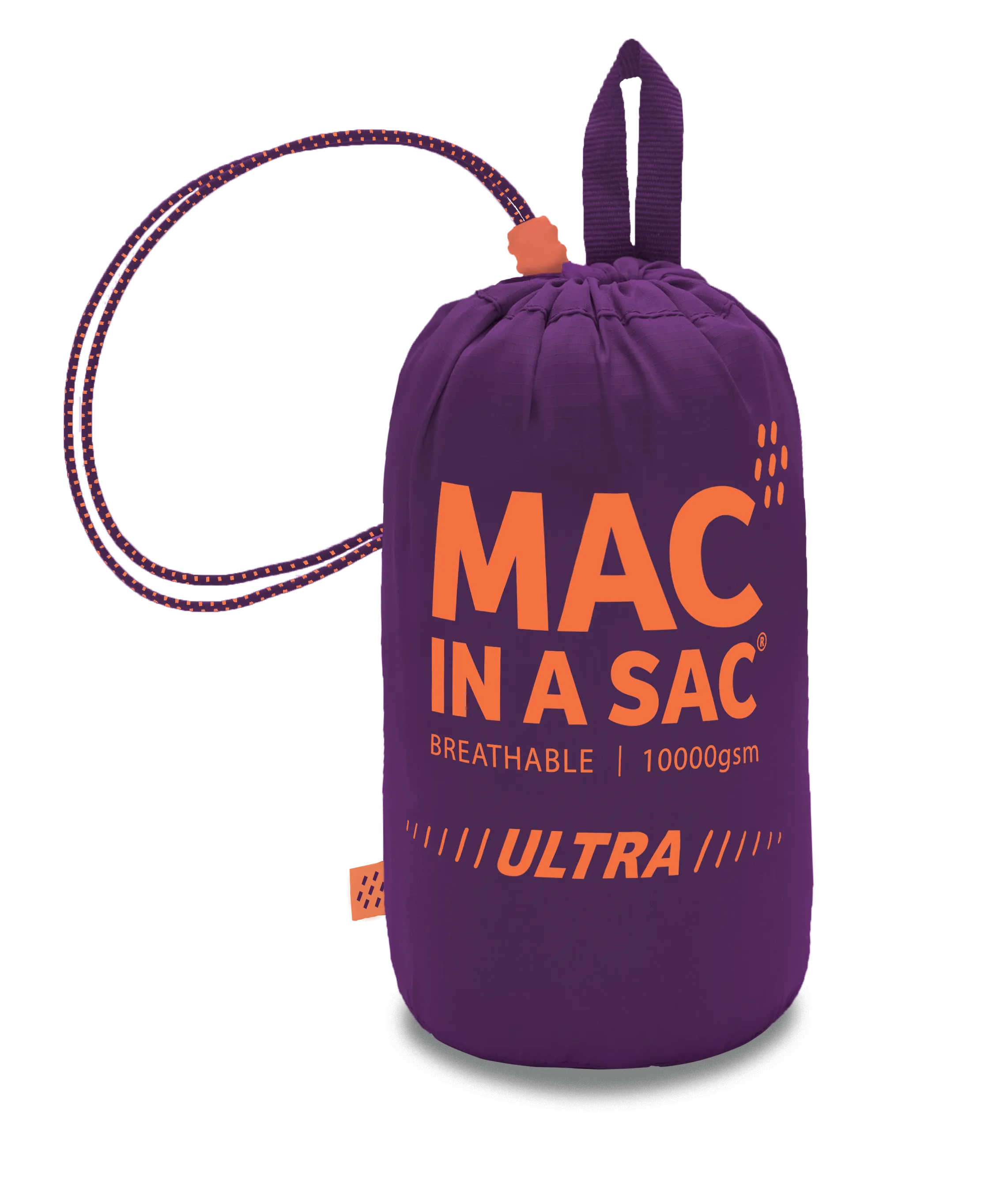 Mac in a Sac Ultra Unisex Jacket