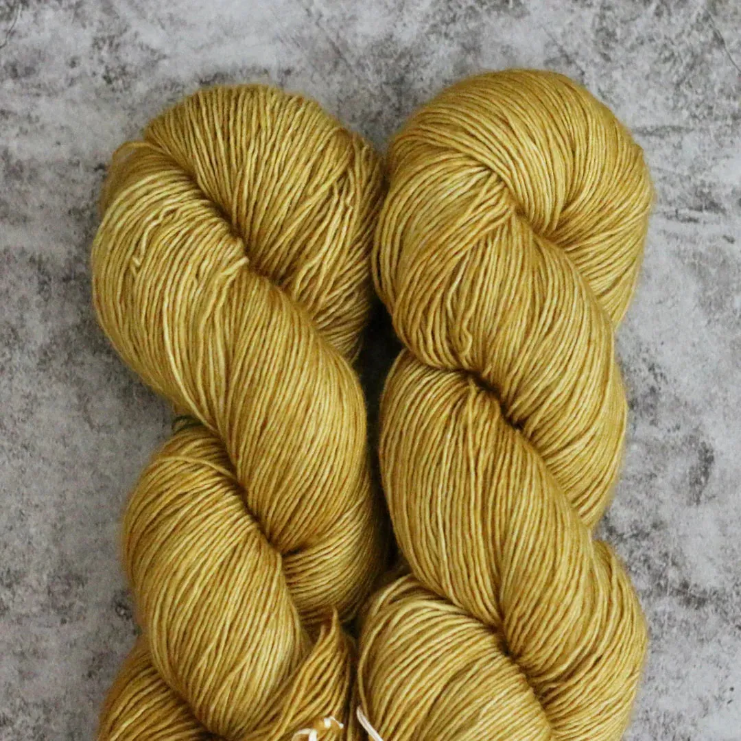 Madelinetosh Woolcycle Sport